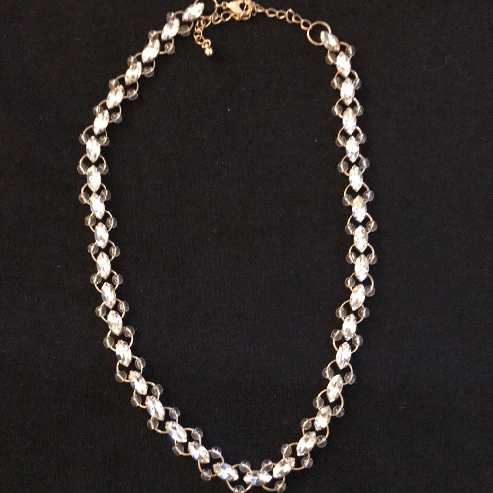 Costume Jewelry Necklace